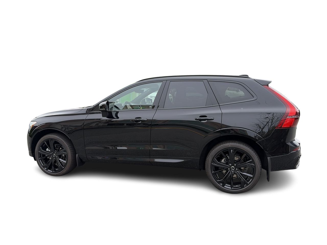 Volvo XC60  2027 à Richmond, Colombie-Britannique