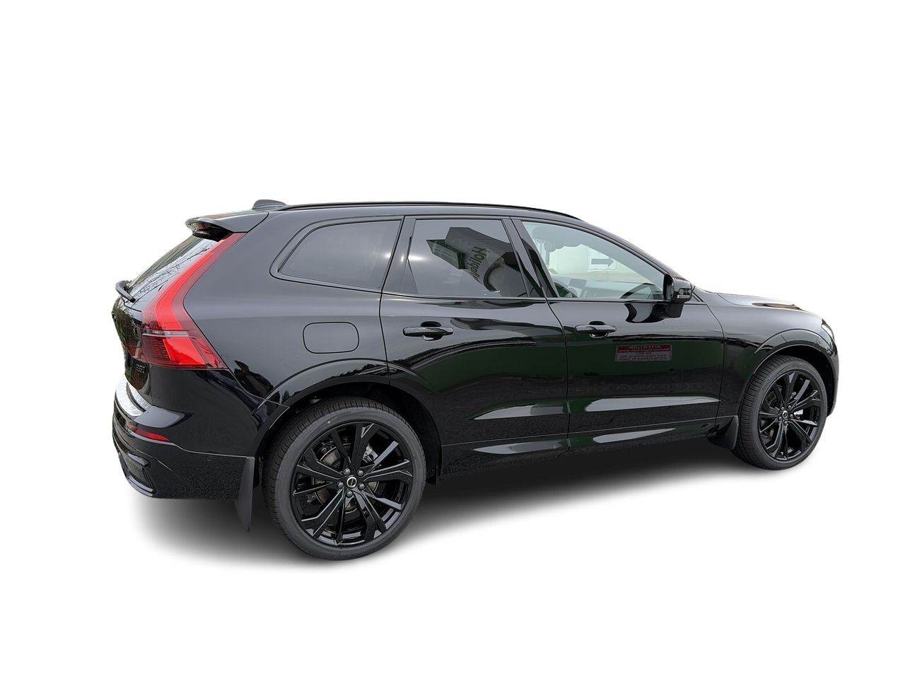 Volvo XC60  2027 à Richmond, Colombie-Britannique