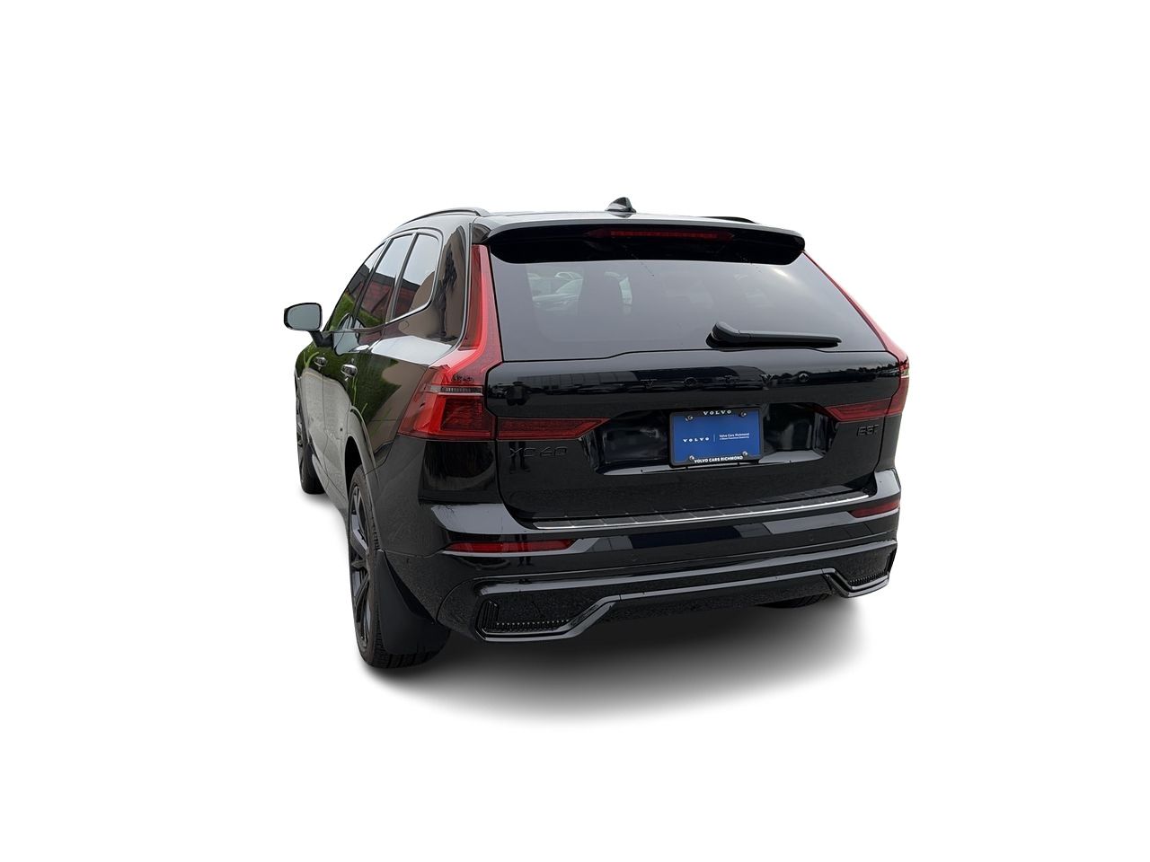 Volvo XC60  2027 à Richmond, Colombie-Britannique
