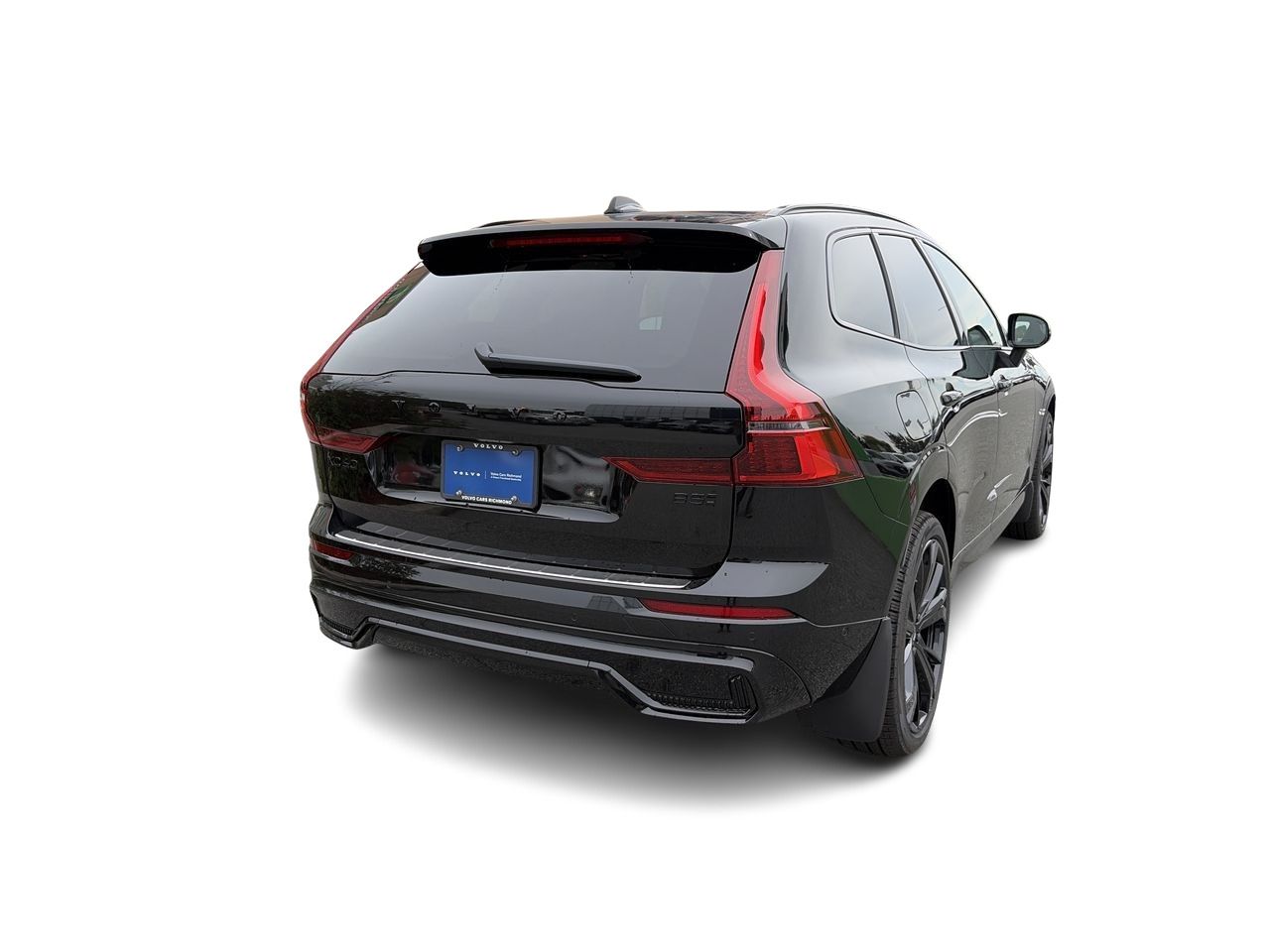 Volvo XC60  2027 à Richmond, Colombie-Britannique