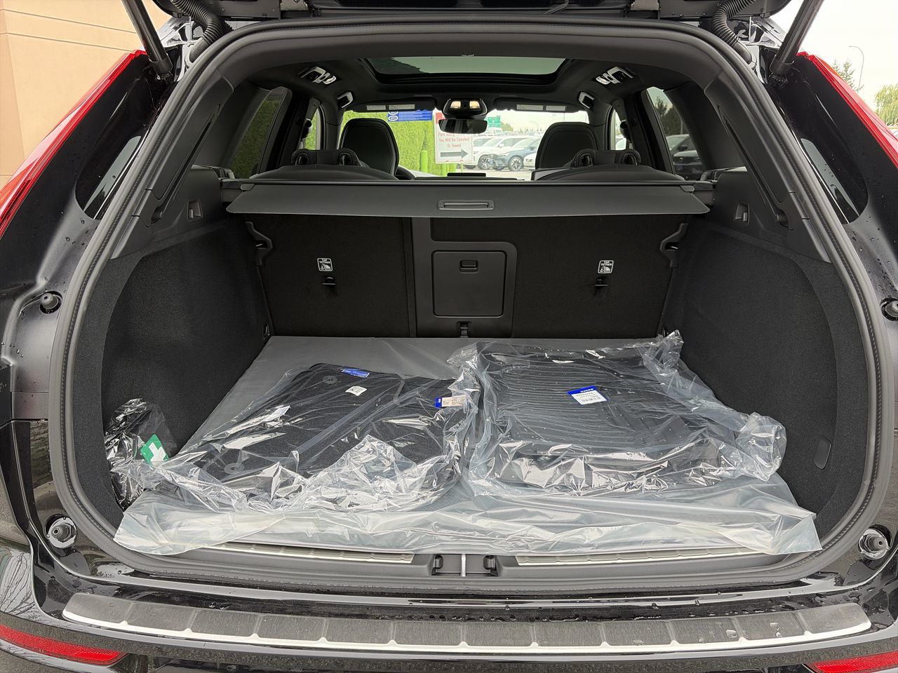 Volvo XC60  2027 à Richmond, Colombie-Britannique