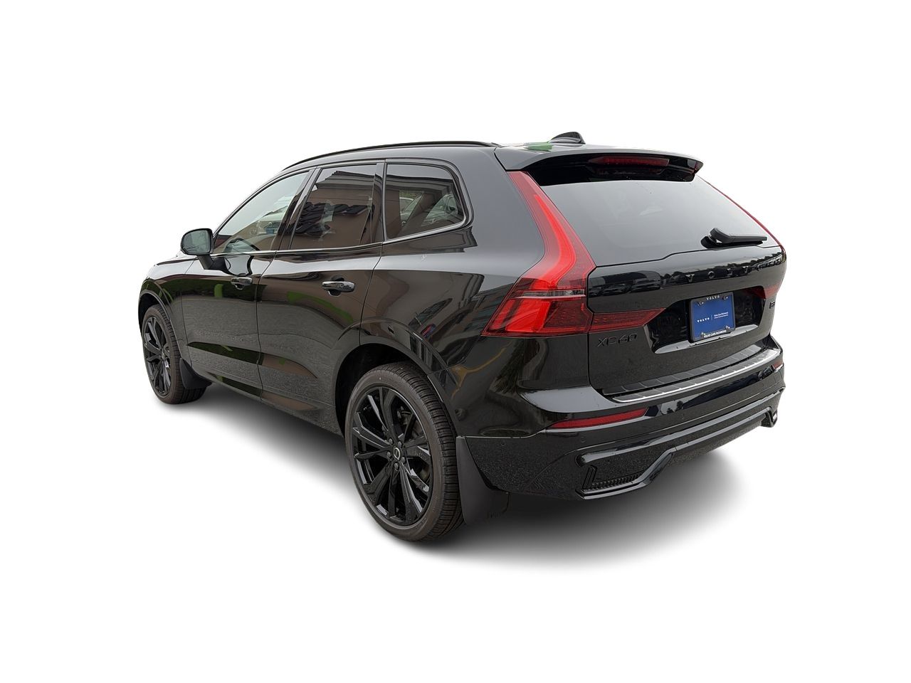 Volvo XC60  2027 à Richmond, Colombie-Britannique
