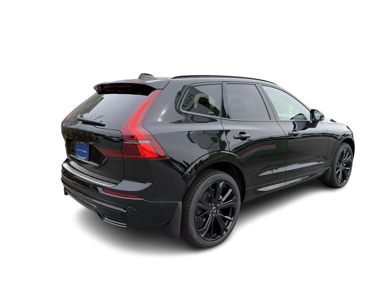 Volvo XC60  2027 à Richmond, Colombie-Britannique