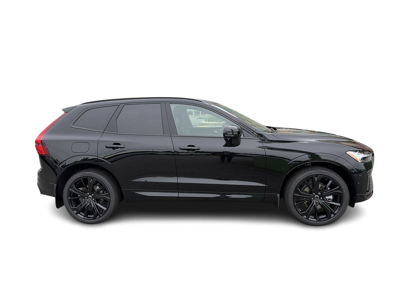 Volvo XC60  2027 à Richmond, Colombie-Britannique