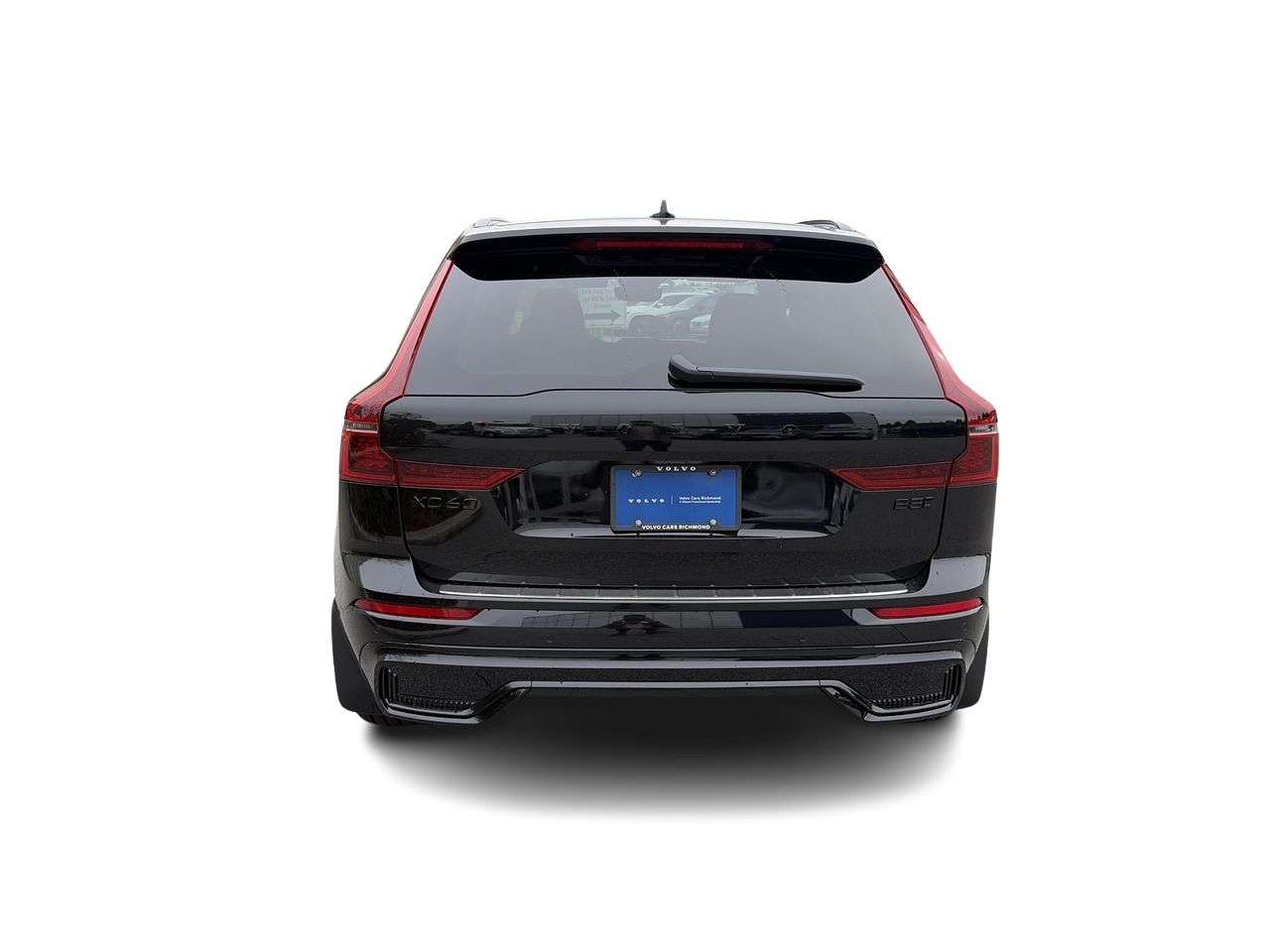 Volvo XC60  2027 à Richmond, Colombie-Britannique