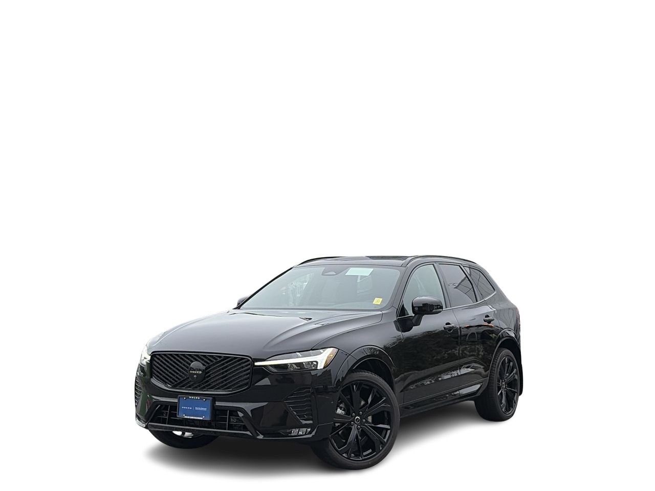 Volvo XC60  2027 à Richmond, Colombie-Britannique