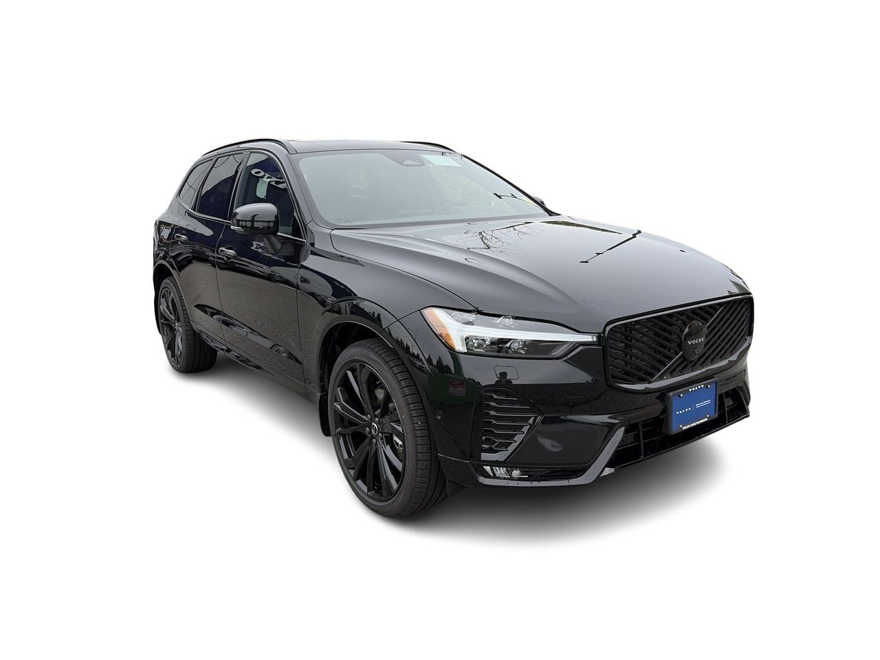 Volvo XC60  2027 à Richmond, Colombie-Britannique