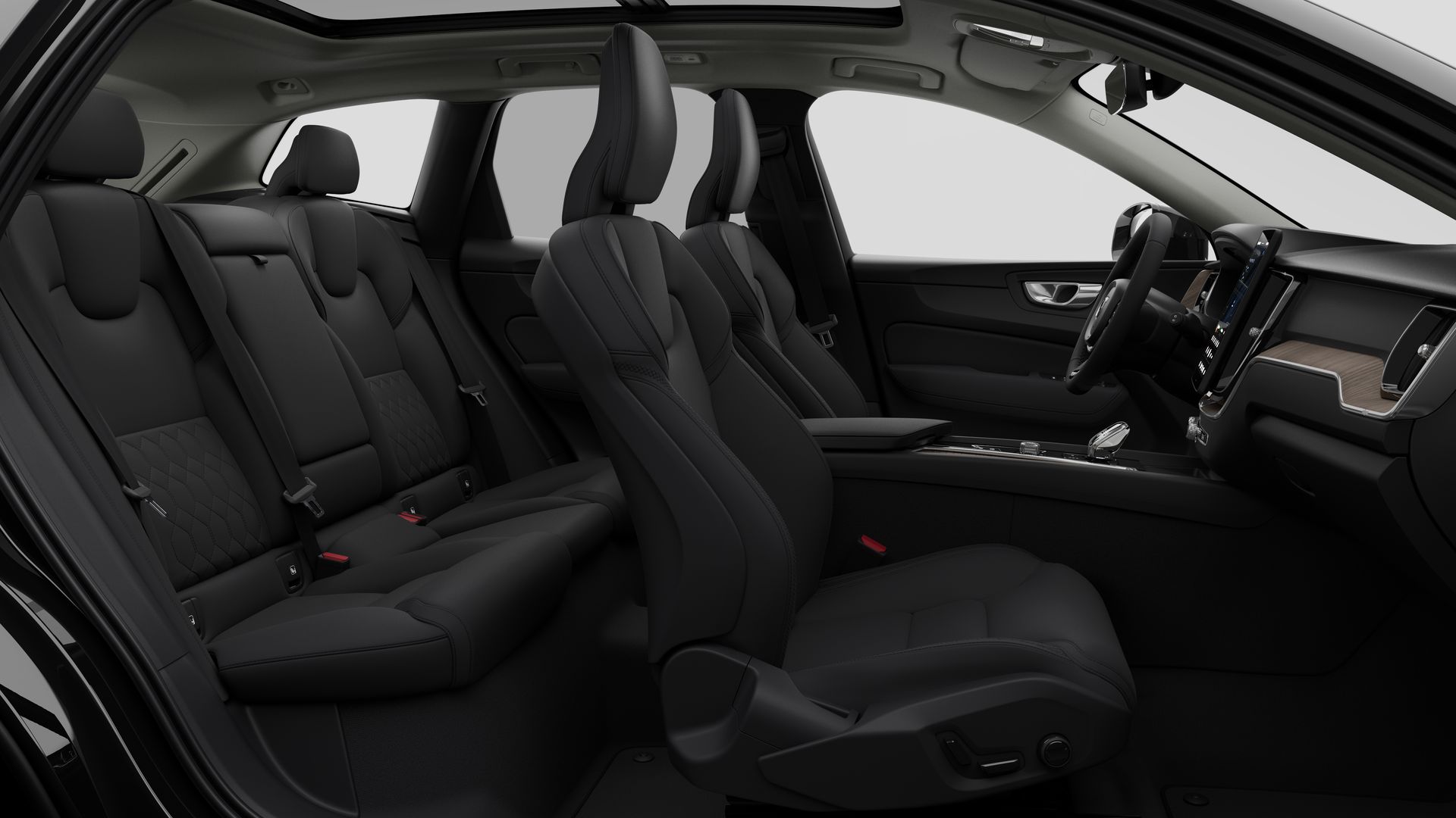 2027 Volvo XC60 in Richmond, British Columbia