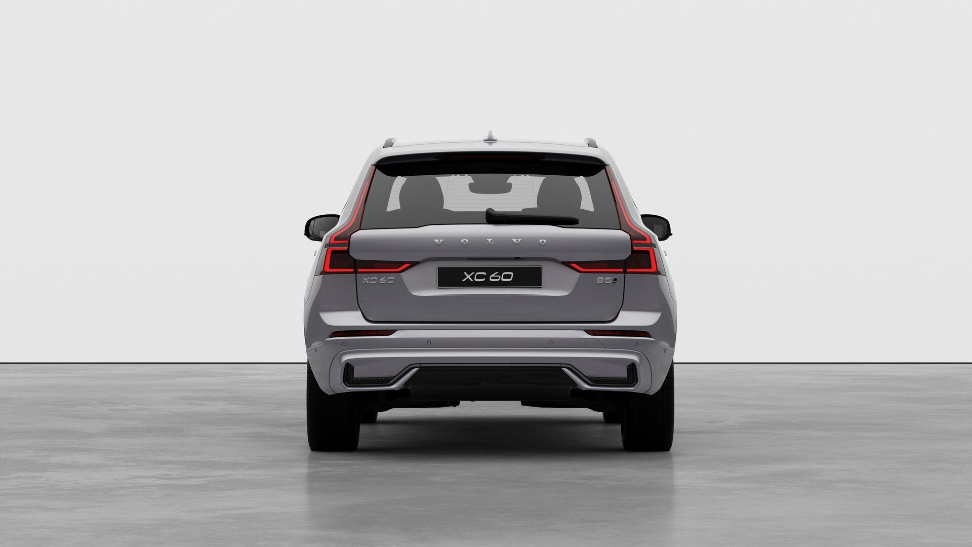 Volvo XC60 Plug-in hybrid  2027 à Richmond, Colombie-Britannique
