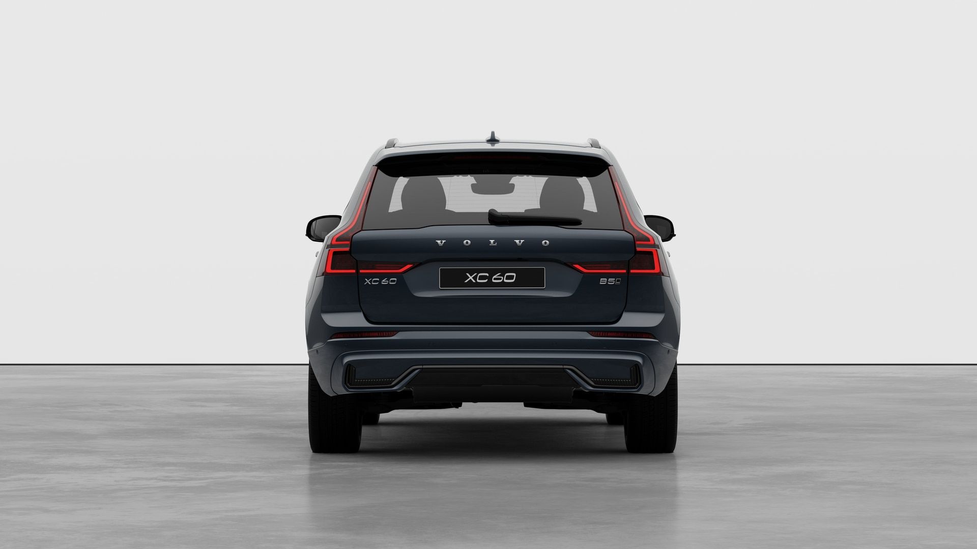 Volvo XC60 Plug-in hybrid  2027 à Richmond, Colombie-Britannique