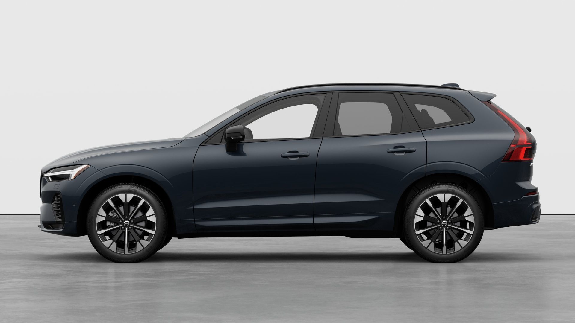Volvo XC60 Plug-in hybrid  2027 à Richmond, Colombie-Britannique