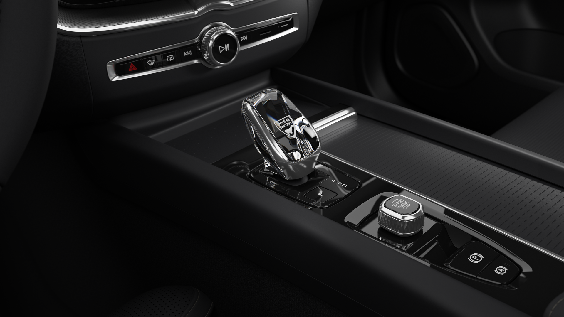 2027 Volvo XC60 in Richmond, British Columbia