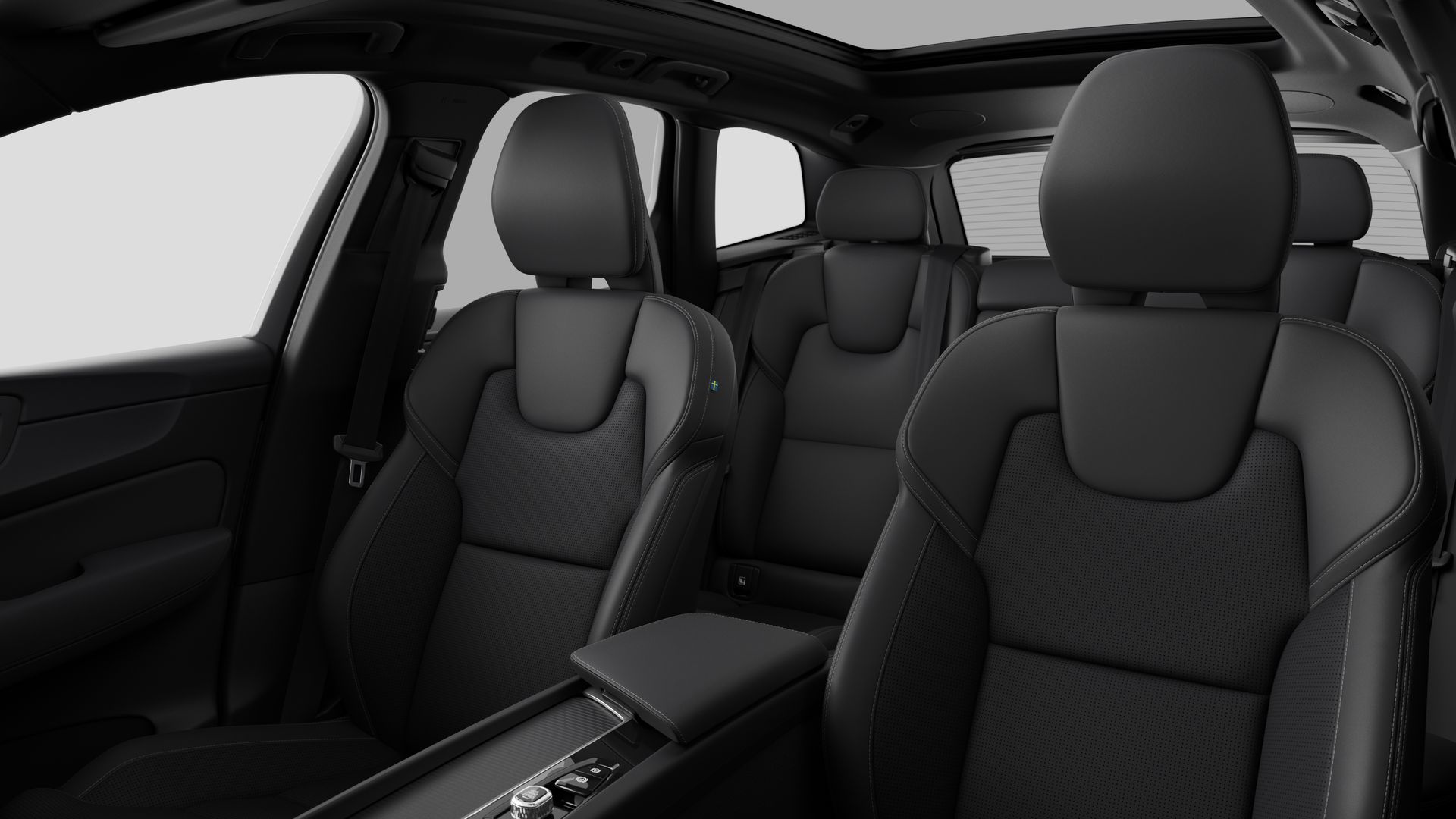 2027 Volvo XC60 in Richmond, British Columbia