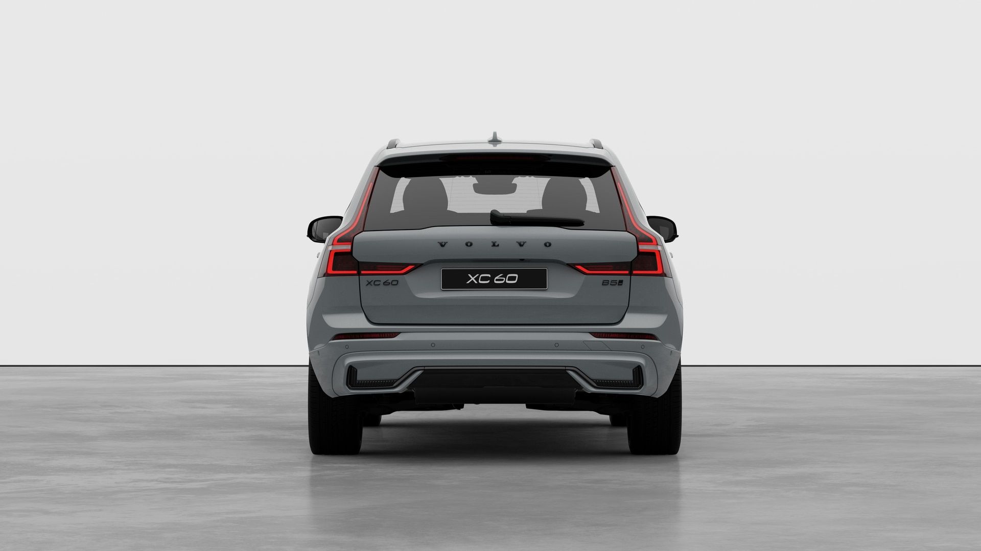 2027 Volvo XC60 in Richmond, British Columbia