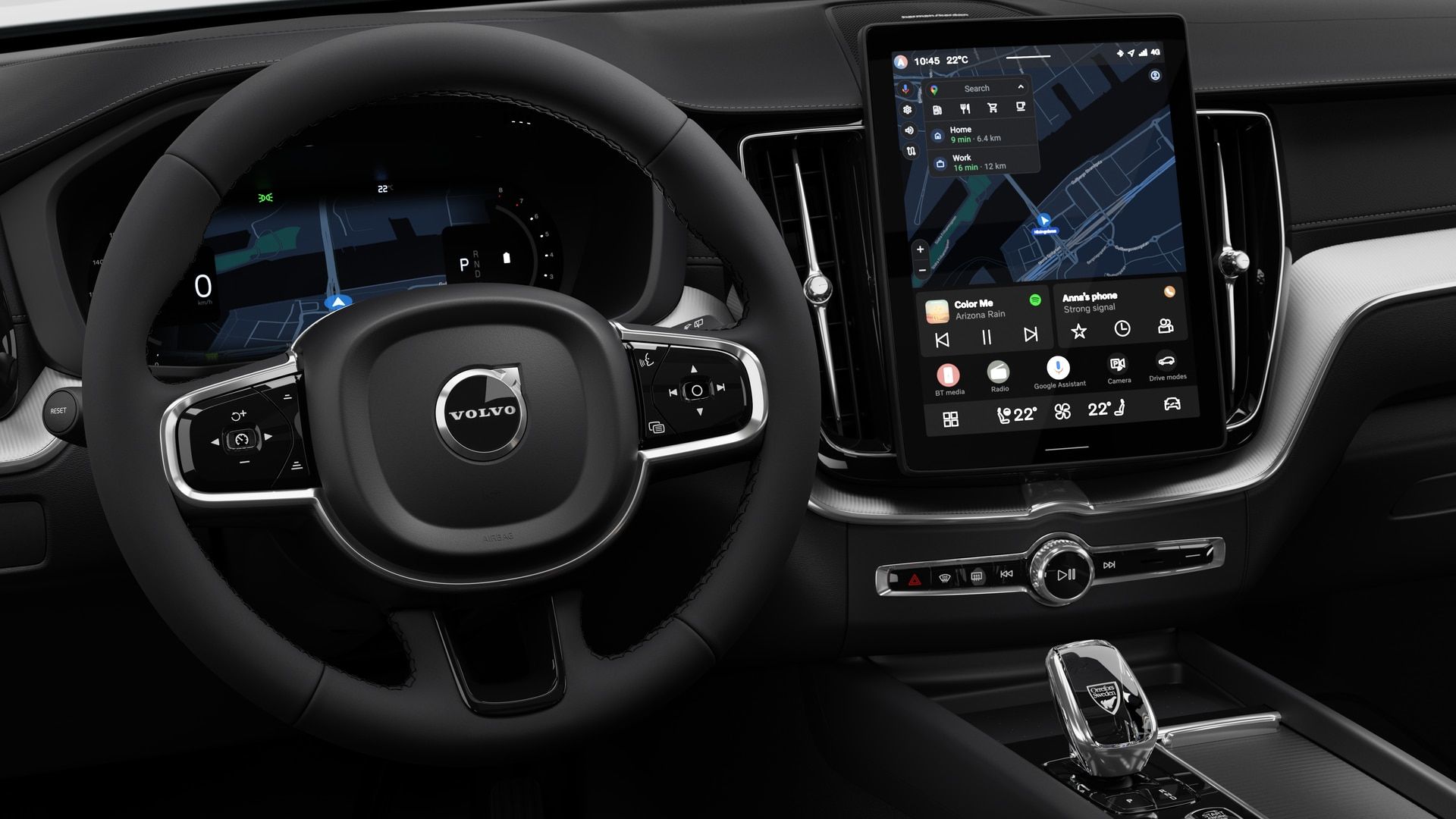 2027 Volvo XC60 in Richmond, British Columbia