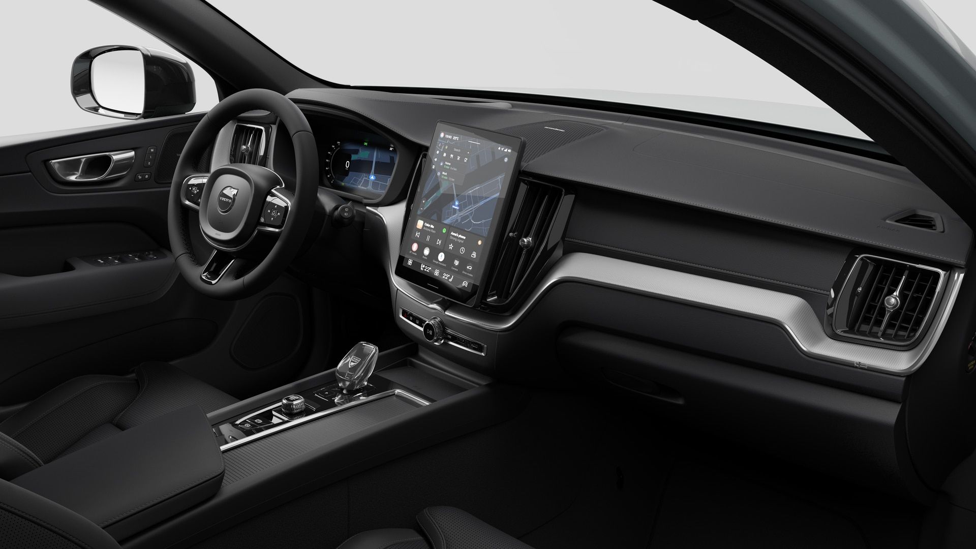 2027 Volvo XC60 in Richmond, British Columbia