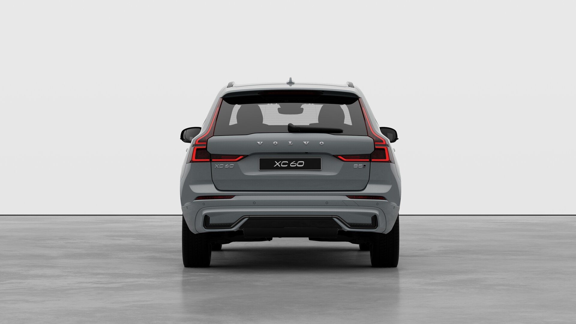 Volvo XC60  2027 à Richmond, Colombie-Britannique