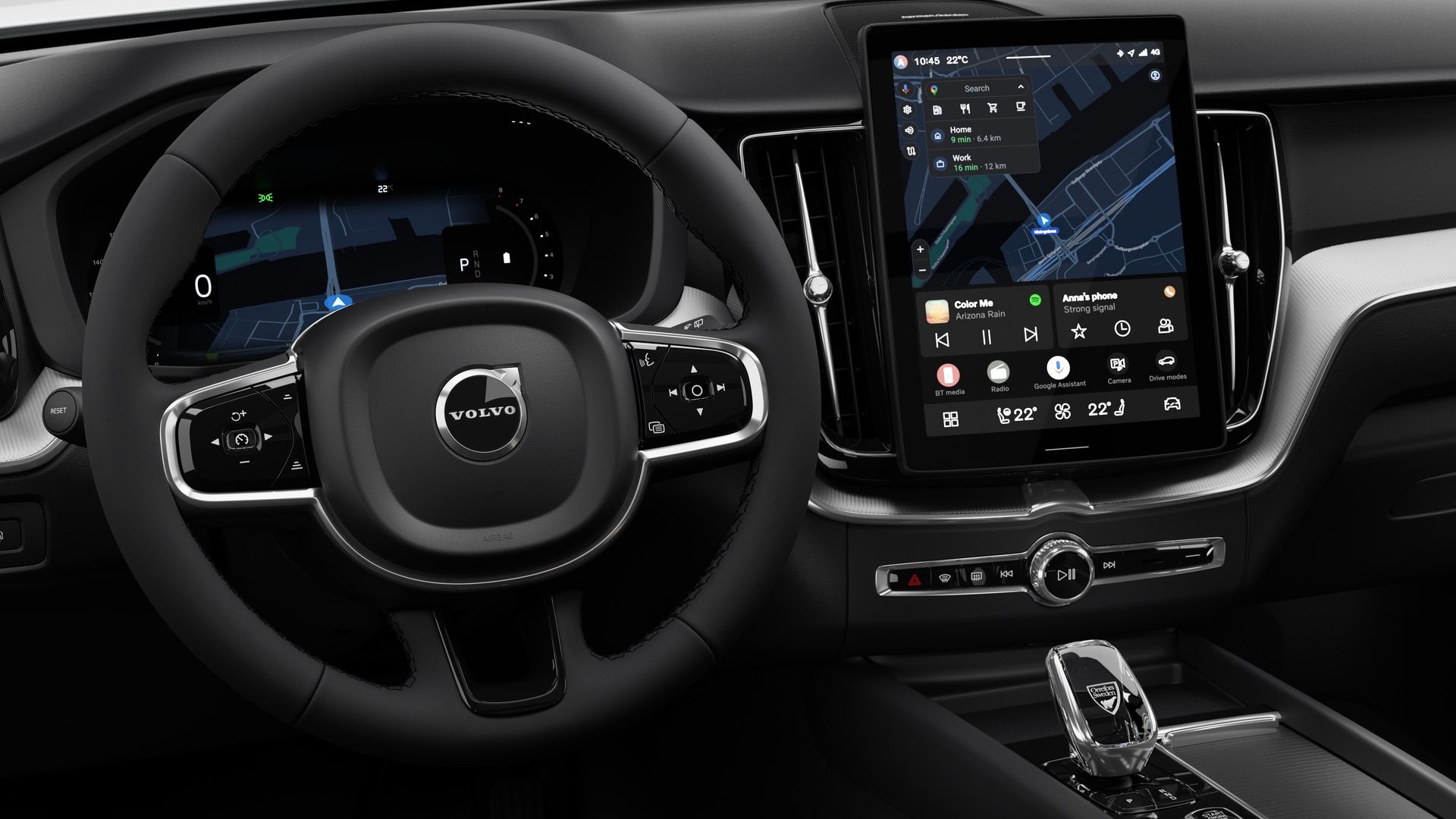 2027 Volvo XC60 in Richmond, British Columbia