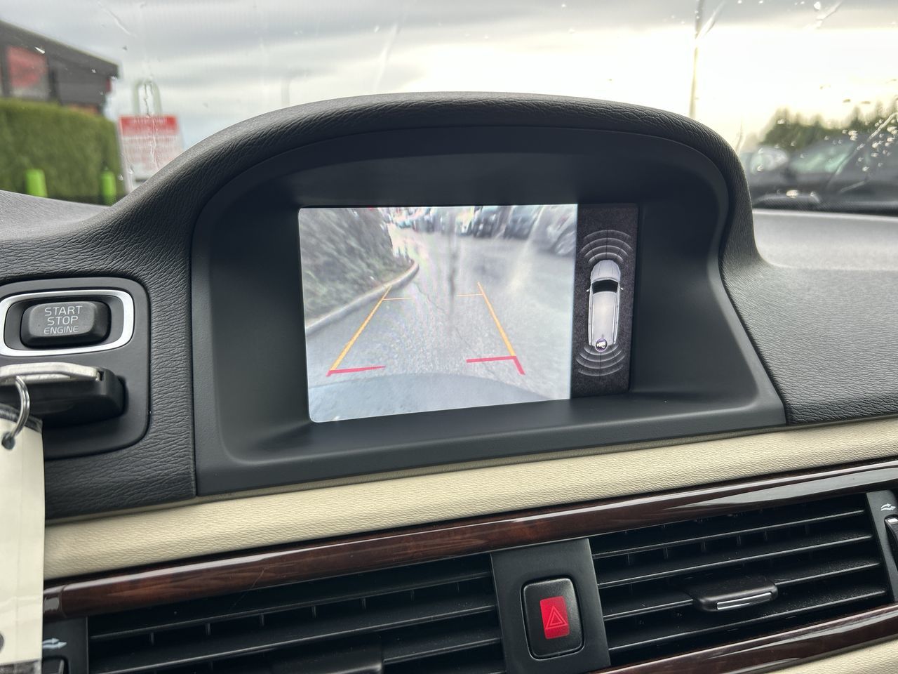 2014 Volvo XC70 in Richmond, British Columbia