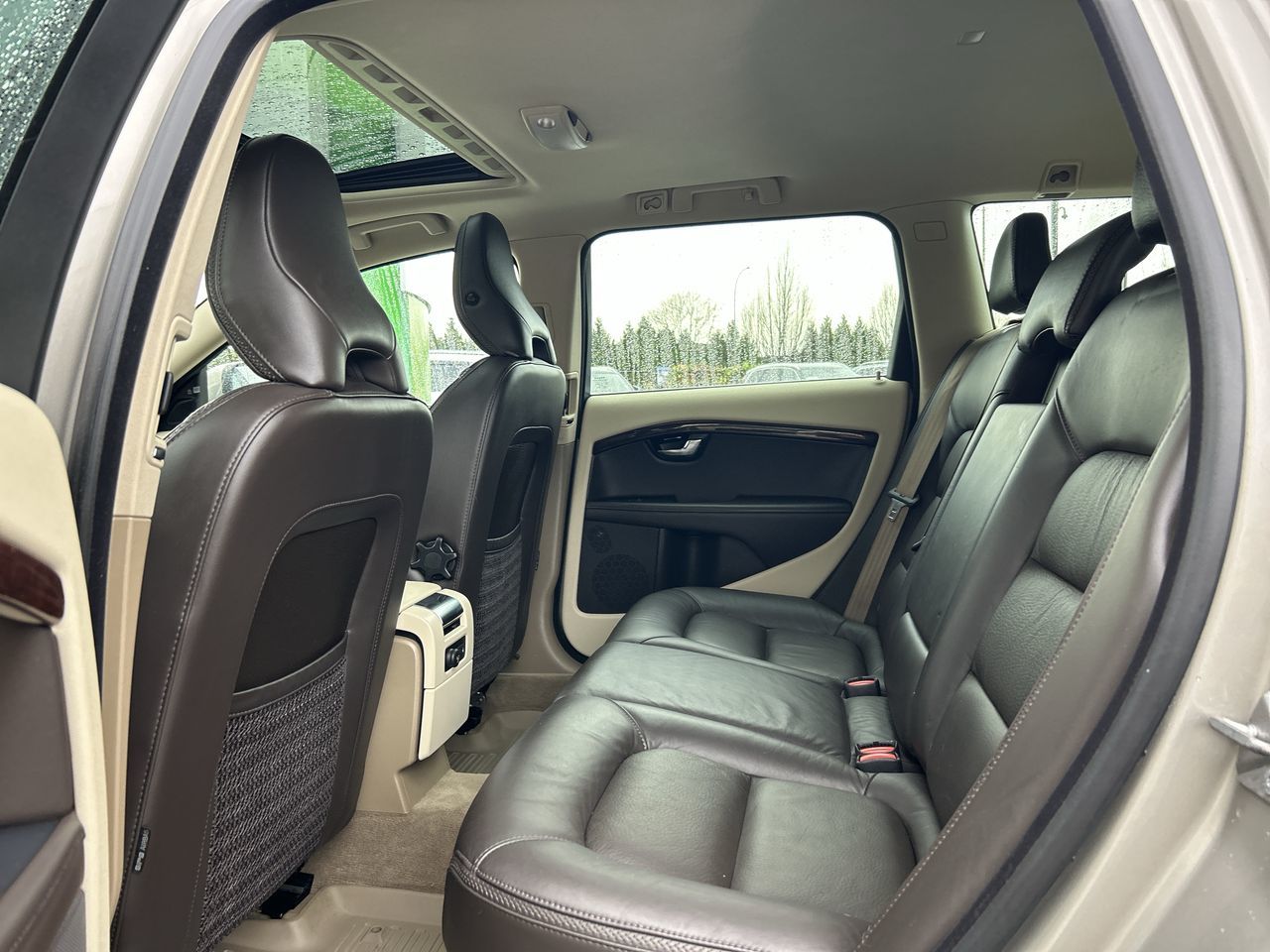 2014 Volvo XC70 in Richmond, British Columbia