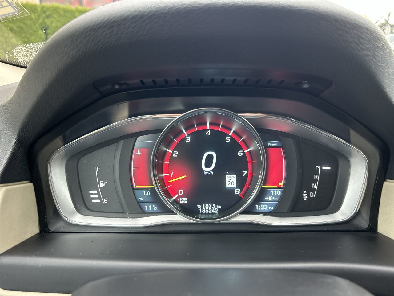 2014 Volvo XC70 in Richmond, British Columbia