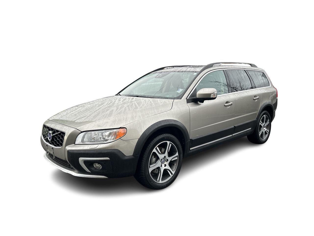 2014 Volvo XC70 in Richmond, British Columbia