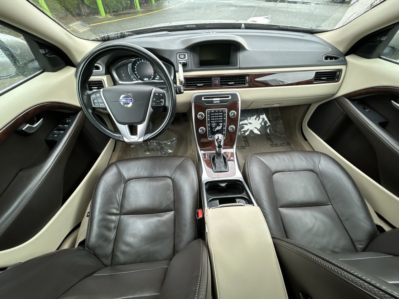 2014 Volvo XC70 in Richmond, British Columbia