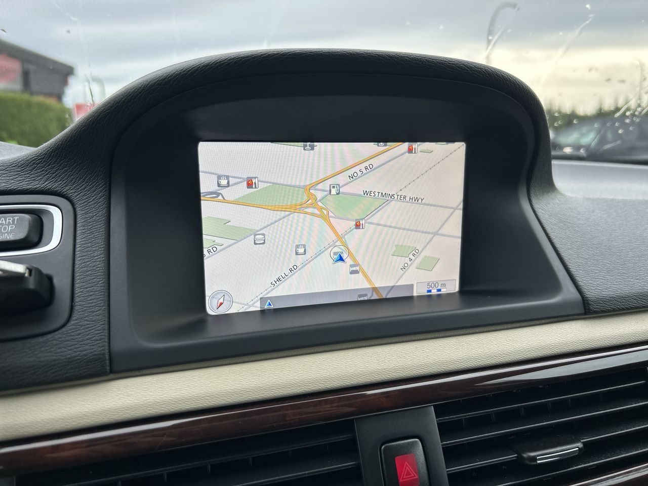 2014 Volvo XC70 in Richmond, British Columbia