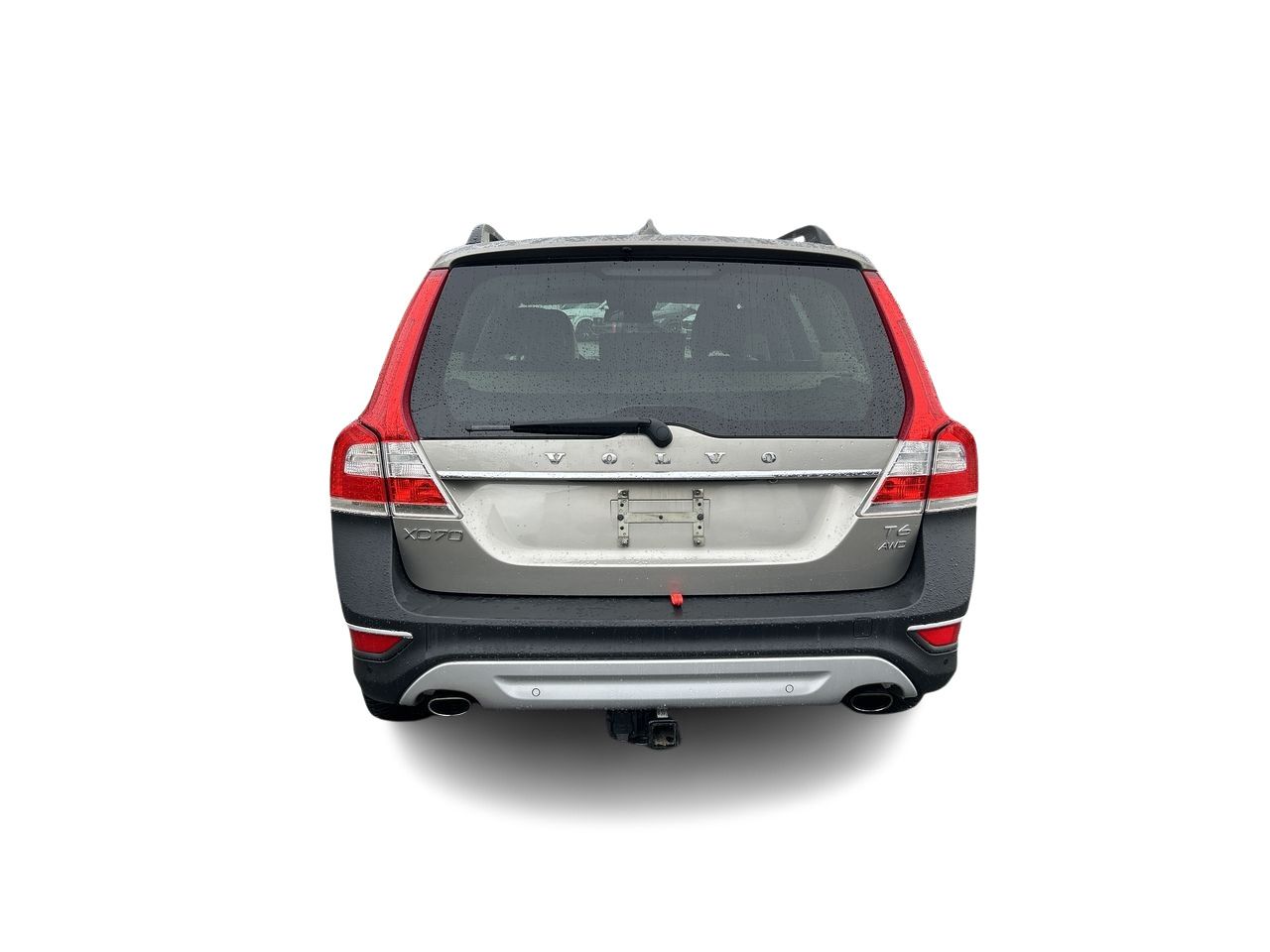 2014 Volvo XC70 in Richmond, British Columbia