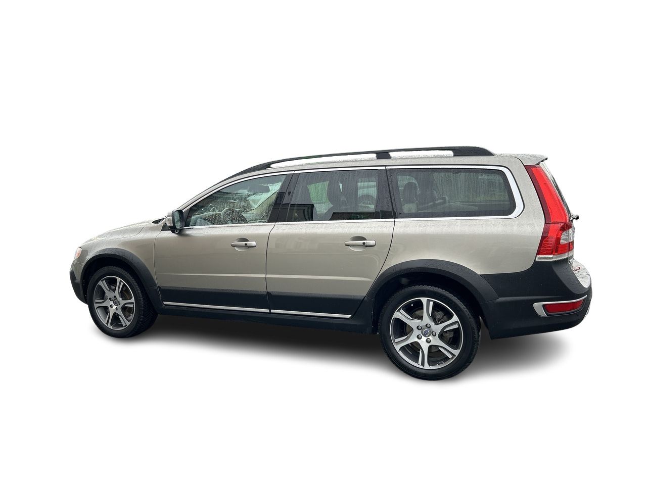 2014 Volvo XC70 in Richmond, British Columbia