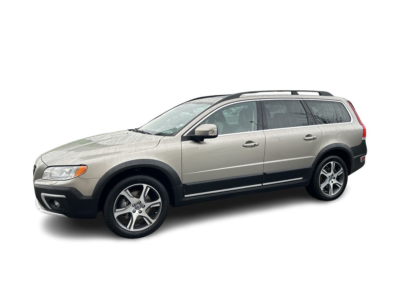 2014 Volvo XC70 in Richmond, British Columbia