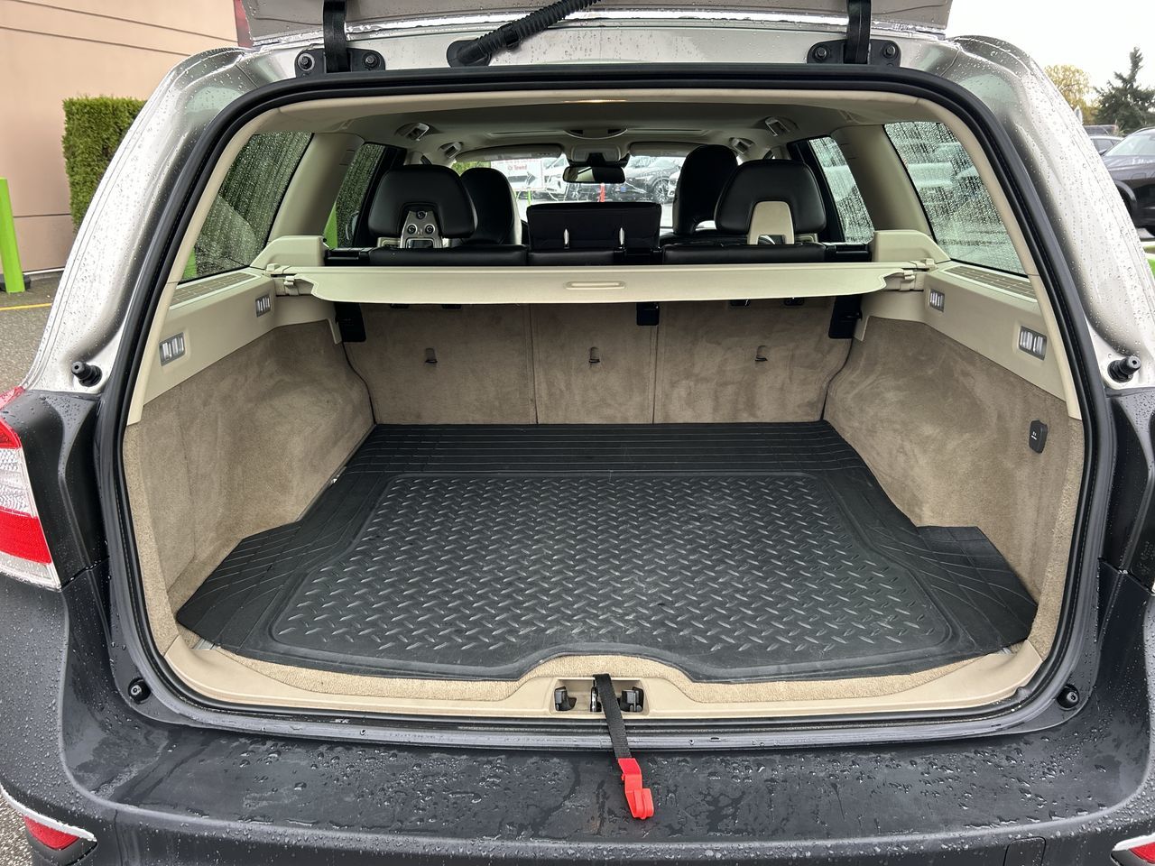 2014 Volvo XC70 in Richmond, British Columbia