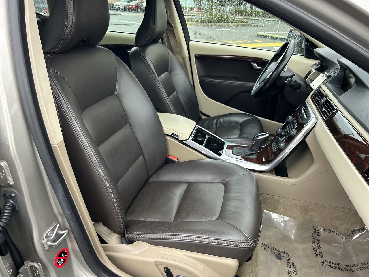 2014 Volvo XC70 in Richmond, British Columbia