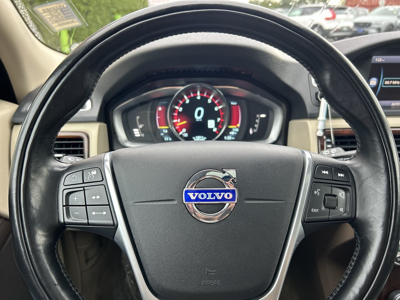 2014 Volvo XC70 in Richmond, British Columbia