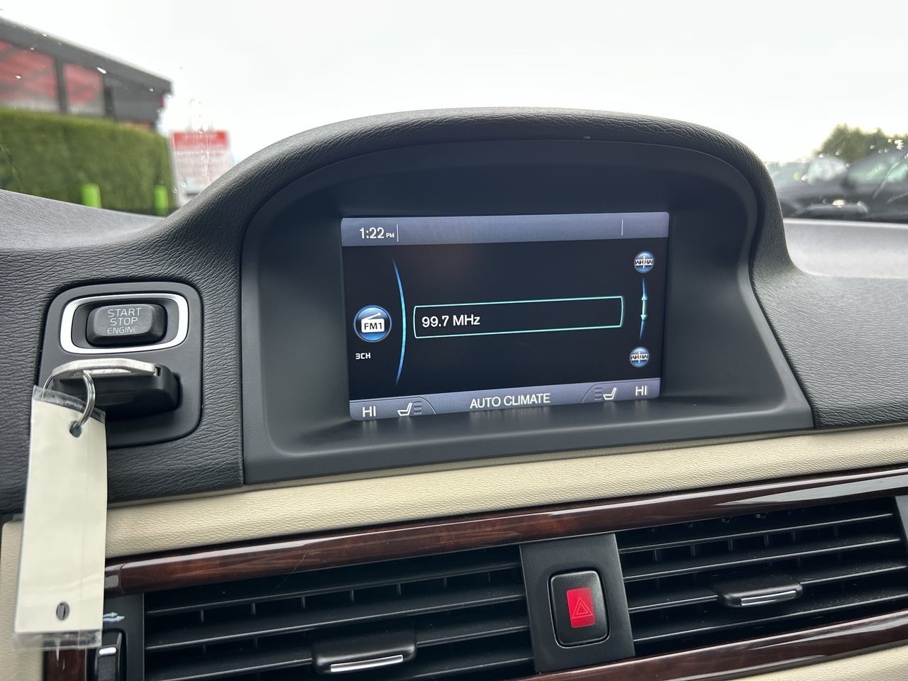 2014 Volvo XC70 in Richmond, British Columbia