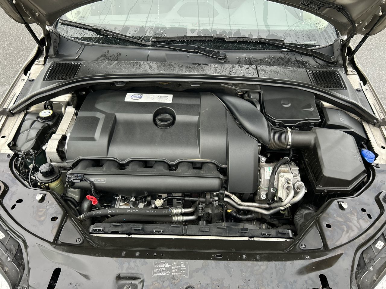 2014 Volvo XC70 in Richmond, British Columbia