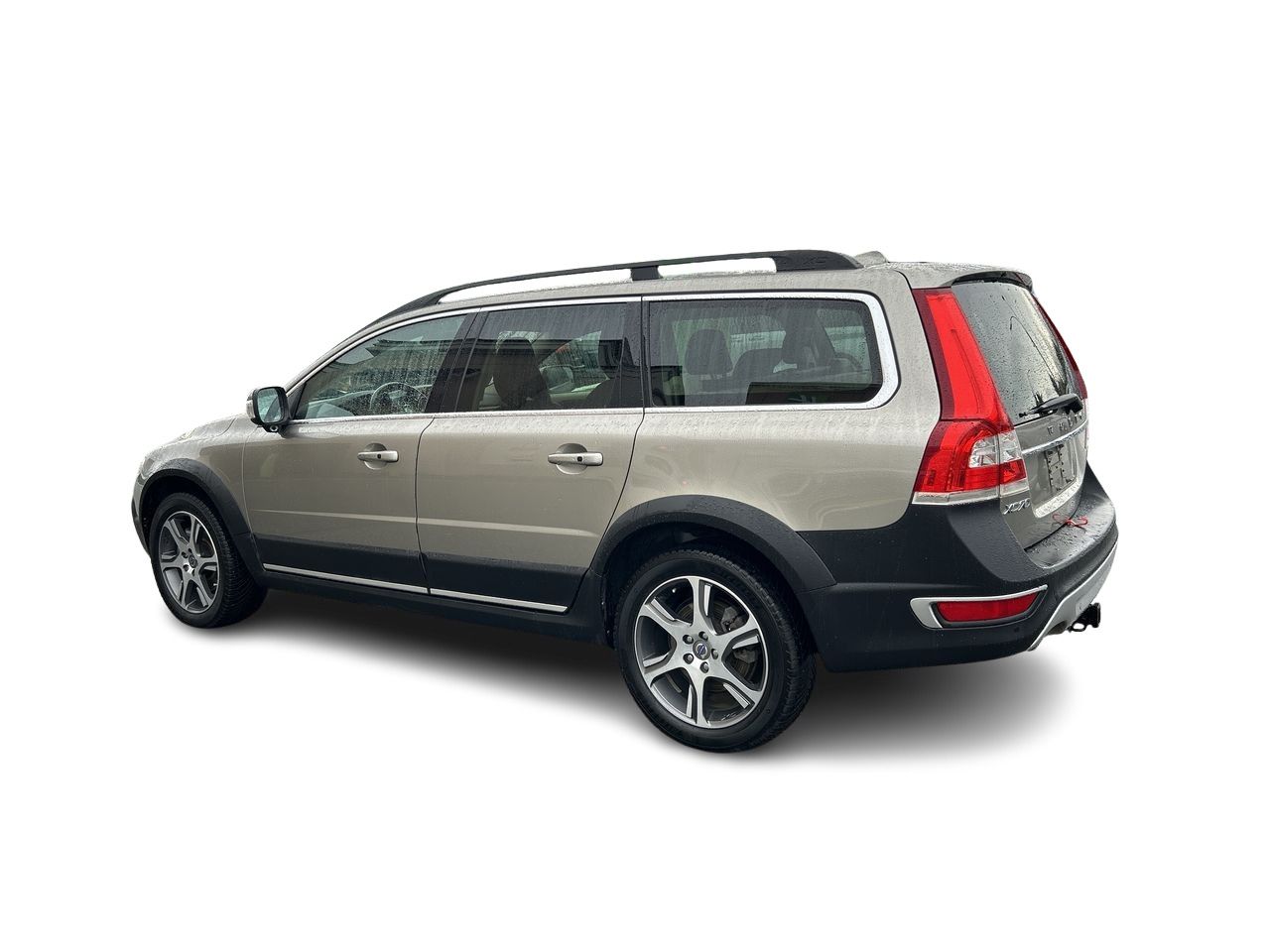2014 Volvo XC70 in Richmond, British Columbia
