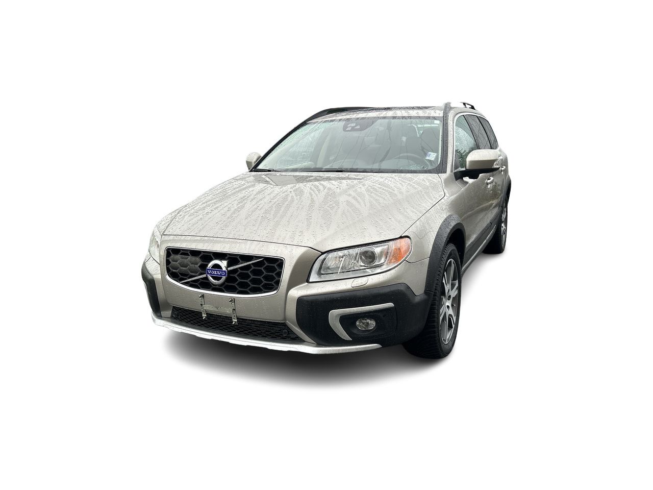 2014 Volvo XC70 in Richmond, British Columbia
