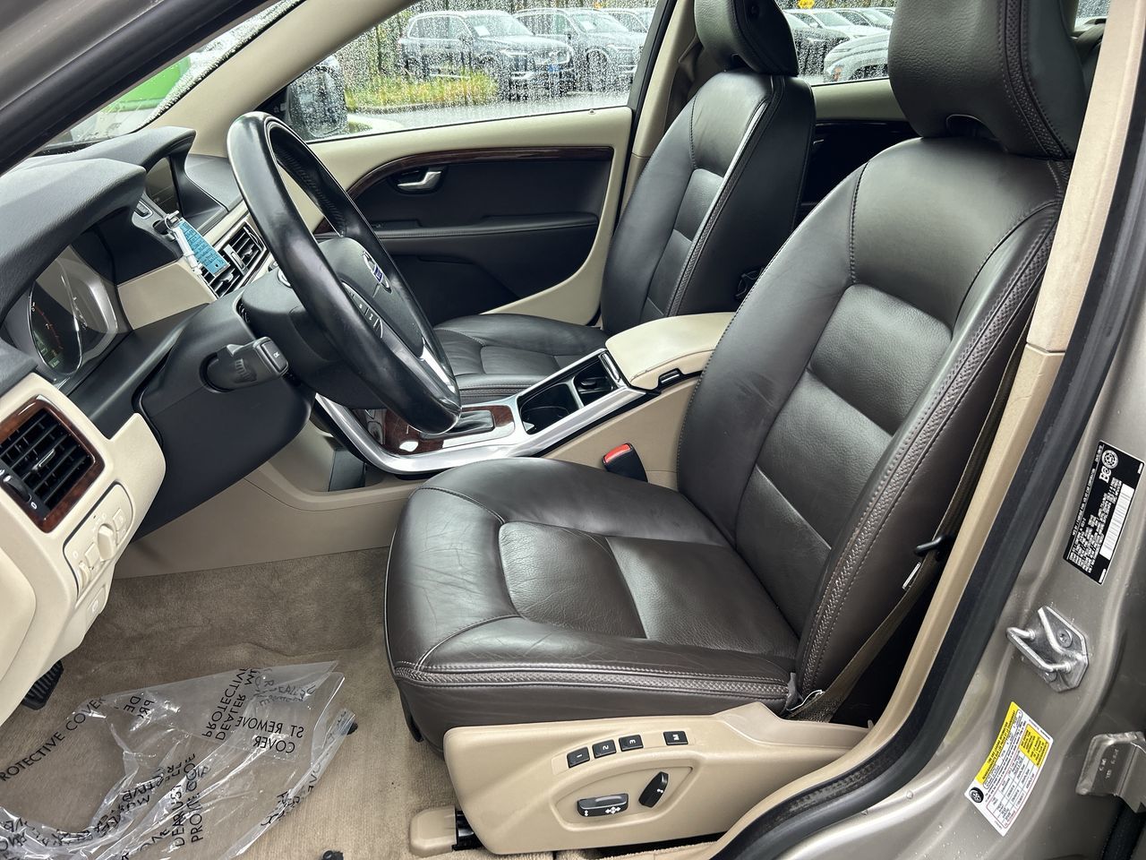 2014 Volvo XC70 in Richmond, British Columbia