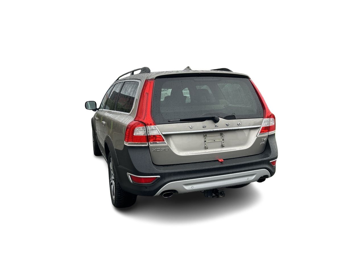 2014 Volvo XC70 in Richmond, British Columbia