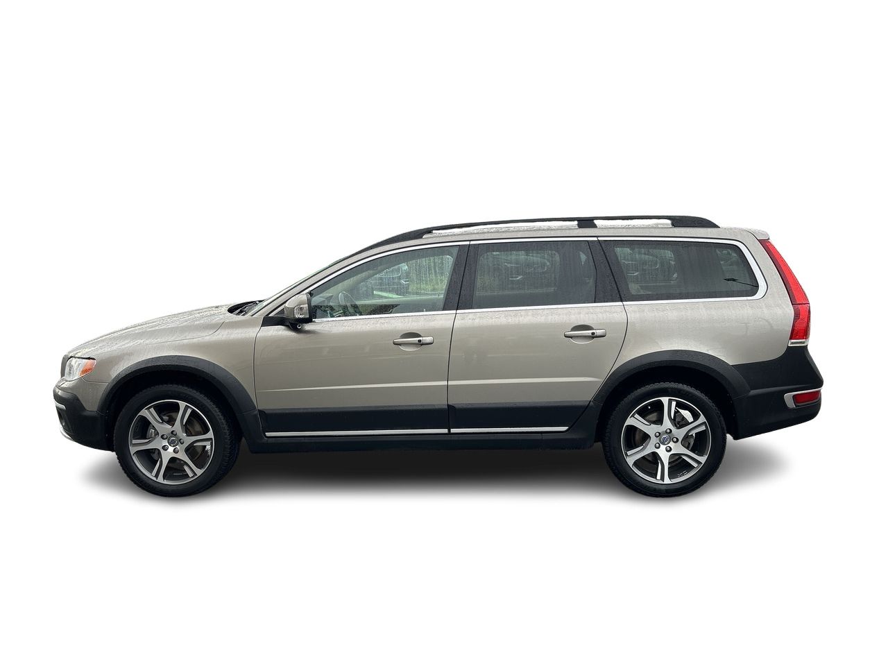 2014 Volvo XC70 in Richmond, British Columbia
