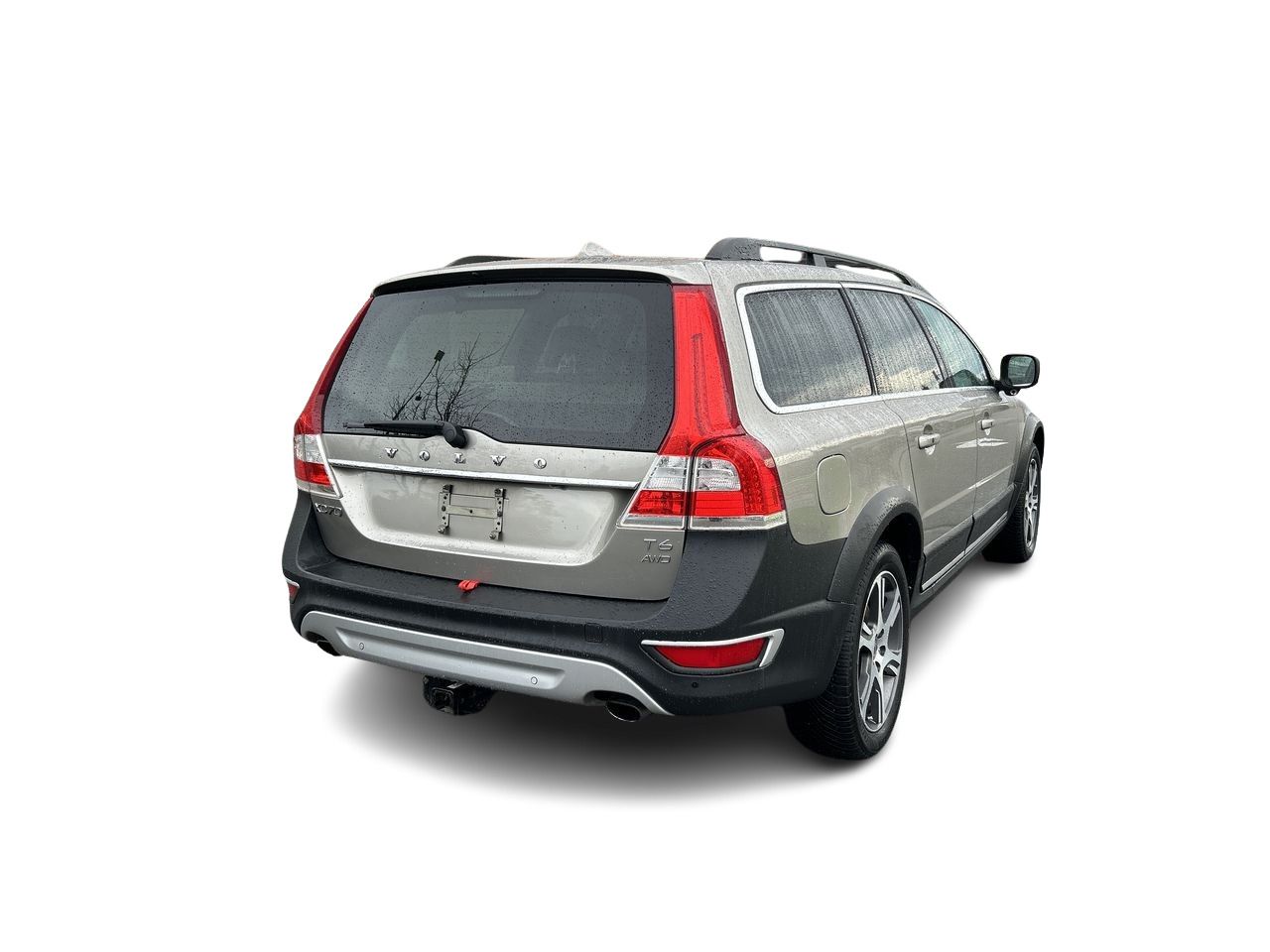 2014 Volvo XC70 in Richmond, British Columbia