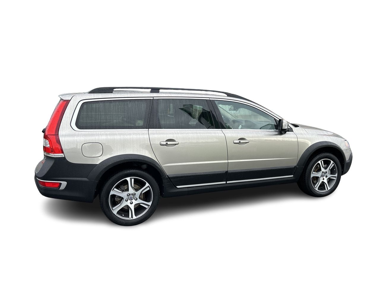 2014 Volvo XC70 in Richmond, British Columbia