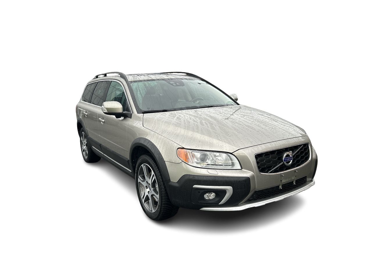 2014 Volvo XC70 in Richmond, British Columbia