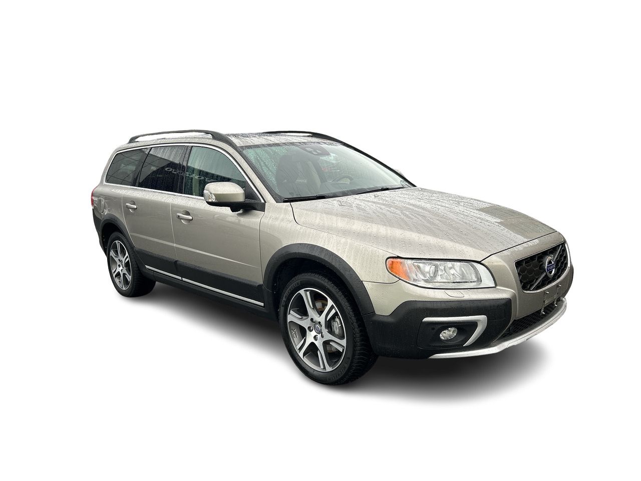 2014 Volvo XC70 in Richmond, British Columbia