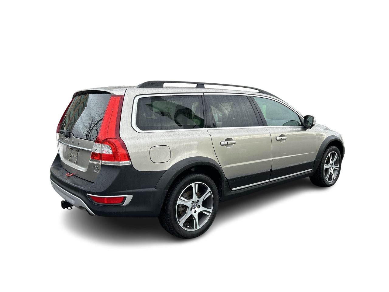 2014 Volvo XC70 in Richmond, British Columbia