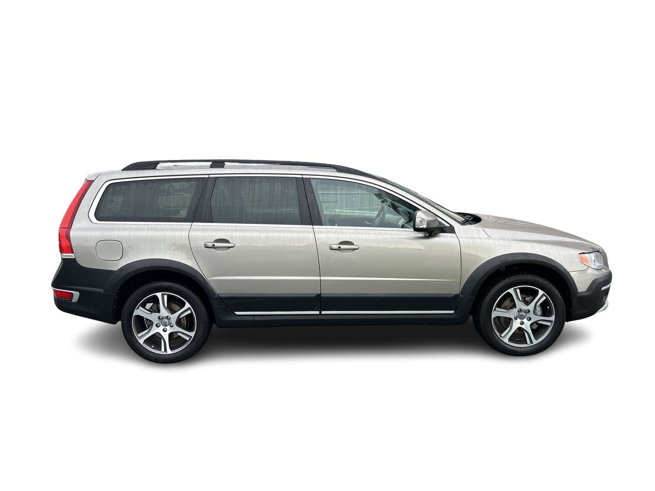 2014 Volvo XC70 in Richmond, British Columbia