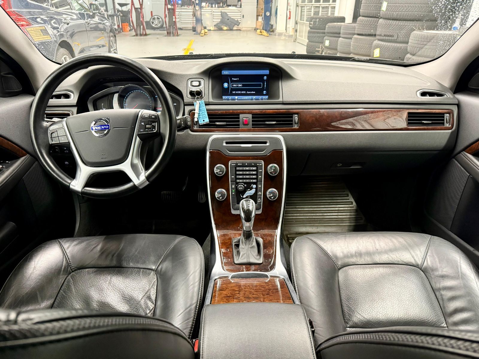 Volvo XC70  2014 à Richmond, Colombie-Britannique