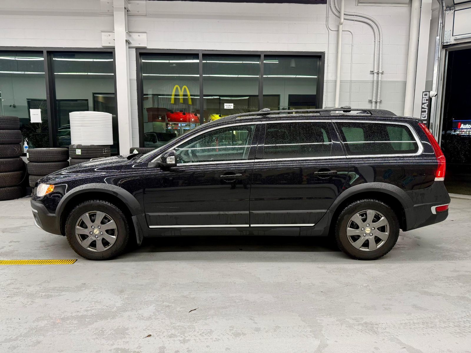 Volvo XC70  2014 à Richmond, Colombie-Britannique