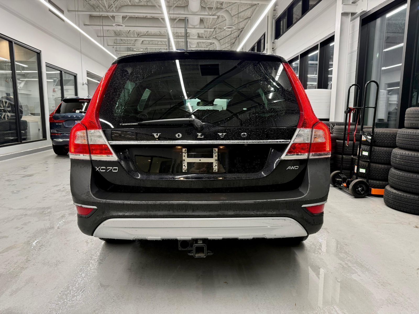 Volvo XC70  2014 à Richmond, Colombie-Britannique